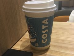 -COSTA COFFEE(上海月星环球港店)