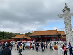 -珠海圆明新园