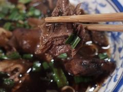 羊肉-南花桥羊肉馆老字号(乌镇店)