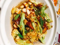 -西贝莜面村(近铁城市广场店)