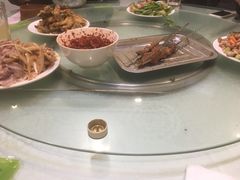 -杨记拉面总店