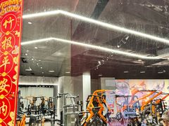 -砂之船奥莱(南京江宁店)