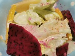 -鱼亭料理(芝罘店)