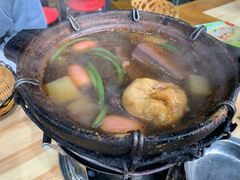 -范贤光鸡公煲(平乐园总店)