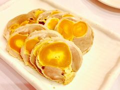 -永兴餐厅(复兴中路店)