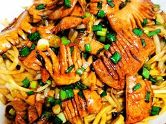 -小狗面馆(河东路店)