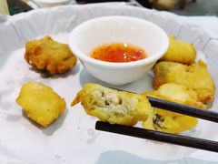 苏炸大蚝-飞尝蚝·顺德菜·鱼生(顺德总店)