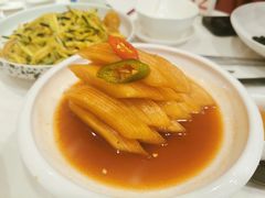 -凤凰楼酒家·粤宴点心(华强北店)