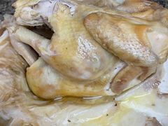 -阿侬盐焗鸡(清澜店)