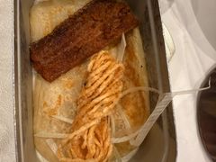 带鱼卷饼-凯鸽酒楼(操场城店)