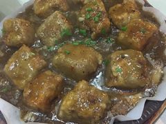 -森谷美食公园(杨行店)