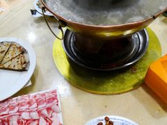 -同城四季爆肚涮羊肉(安华里店)