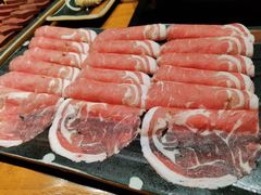 -呷哺呷哺 黄金牧场 (新中关购物中心店)
