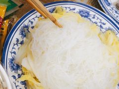 -清真·鸦儿李记·小馆(后海店)