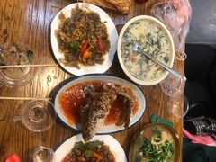 -美味居(古城店)