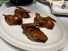 -園外園港式精品菜