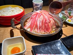 -沼津港精致料理·寿喜烧·烧鸟(青浦宝龙广场日料榜单店)