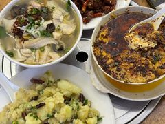 -龙头街回族餐厅(蒜村新区农大店)