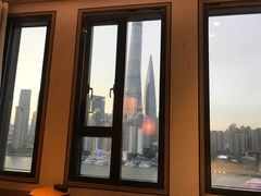 -上海外滩英迪格酒店