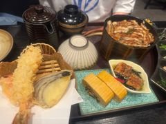 -玄白·炭烤活鳗(上海首店)