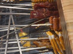 -水浒烤肉(医学院店)