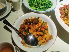 -马凯餐厅(长椿街店)