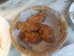 南乳炸鸡-佬肥猫(国华广场店)