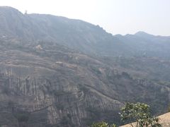 -大罗山风景区