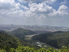 -惠山国家森林公园