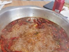 -金鼎雪山牦牛杂火锅(理县总店)