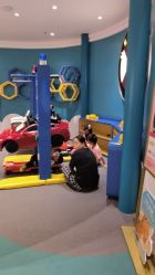 -奈尔宝家庭中心·亲子餐厅(苏州大悦城店)