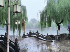 -百花洲
