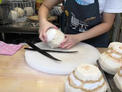 -椰子下蛋(南锣鼓巷店)
