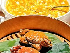 -成隆行·蟹王府(淮海店)