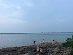 -在海一方公园