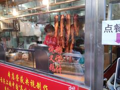 -黄连大头华烧鹅店(大良店)