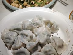 -日丰园海肠水饺·老字号大连海鲜(和平广场店)