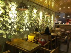 大堂-七七家的糖水店(南湾街1号店)