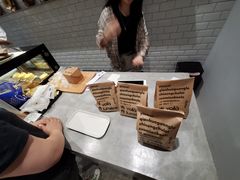 -光作面包Voila Lumiere(中山店)