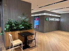 -Shake Shack(西单大悦城店)