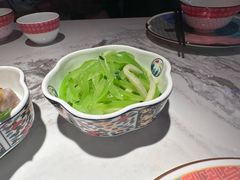 -锦府园·杭州小馆·创意杭帮菜(湖滨银泰in77店)