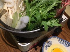 寿喜锅-二丁目食堂(铁西万象汇店)