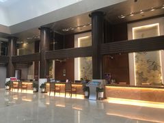 -中国科技会堂