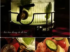 -音乐房子·Vintage Live Bar(玉林总店)
