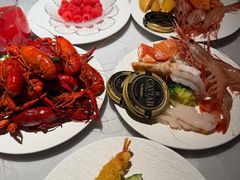 -曲水兰亭·兰亭·宴(上海虹桥店)