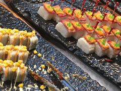 -梨花自助烤肉(乐宾店)