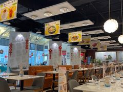 -金湖港式餐厅(建外店)