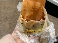 -水丰路鸡蛋饼