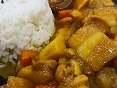 -犟骨头(津南永旺店)