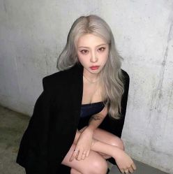 -HG美发设计沙龙